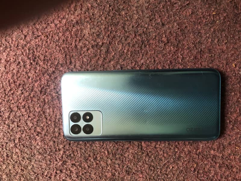 Realme Narzo 50 for sale 0