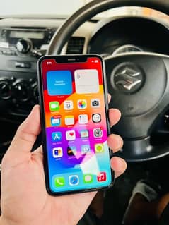 iPhone XR 64gb Jv pta approved read add first