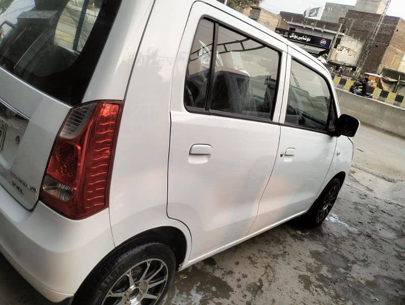 Suzuki Wagon R 2020 2