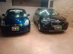 Suzuki Swift 2011/2012