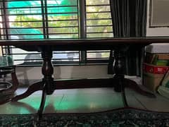 Dining table for sale