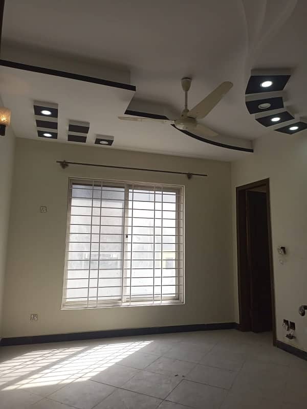 4 Marla Full House For Rent In G-13 Islamabad 0