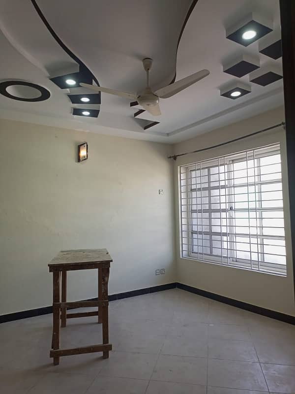 4 Marla Full House For Rent In G-13 Islamabad 3