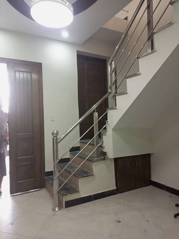 4 Marla Full House For Rent In G-13 Islamabad 10