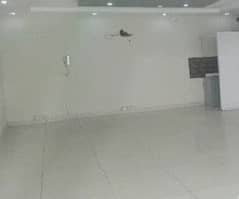 4 Marla 1st Floor Office With Elevator For Rent In DHA Phase 6,Block L, Lahore. 0