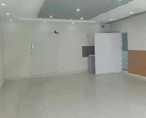 4 Marla 1st Floor Office With Elevator For Rent In DHA Phase 6,Block L, Lahore. 1