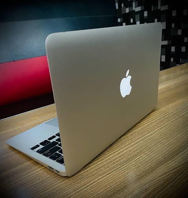 macbook Air 1