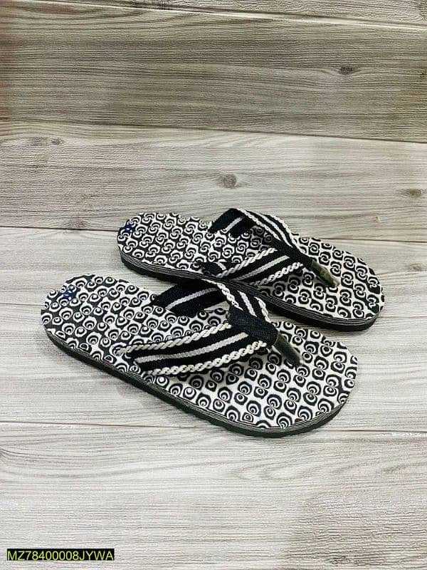 Memory Foam casual slippers 3