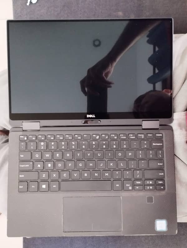 Dell XPS 0