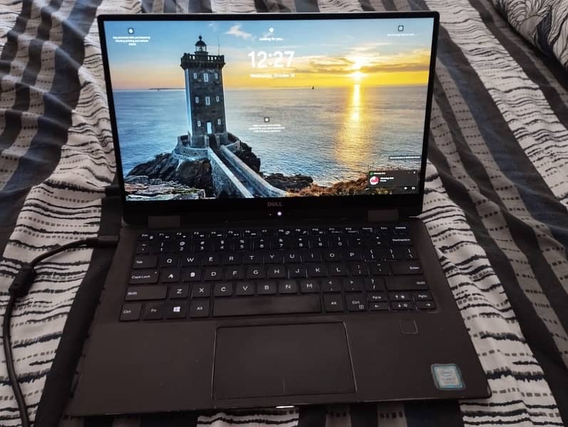 Dell XPS 3