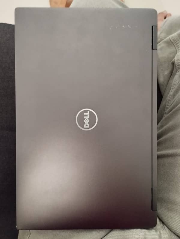 Dell XPS 4