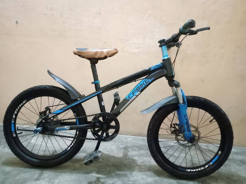 bicycle cycle 20 size inportant ( 03054045982 5