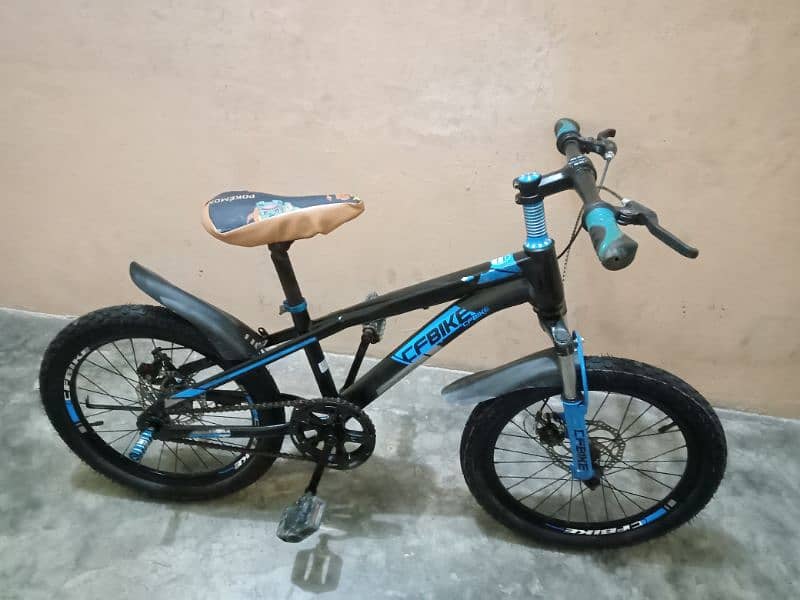 bicycle cycle 20 size inportant ( 03054045982 9