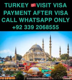 Poland Work And Other Countries Visit Visa Available 0