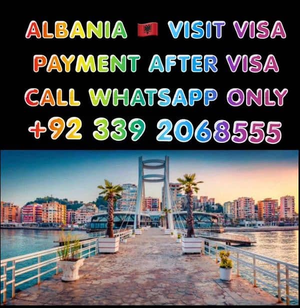 Poland Work And Other Countries Visit Visa Available 6