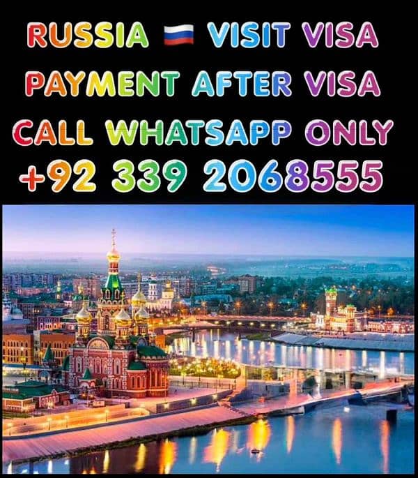 Poland Work And Other Countries Visit Visa Available 7