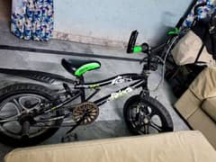 BMX CYCLE FOR SALE