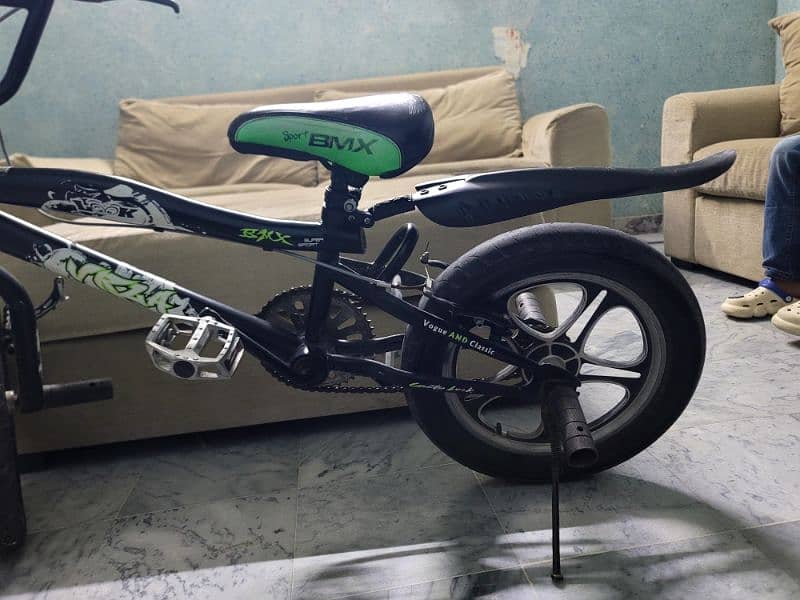 BMX CYCLE FOR SALE 5