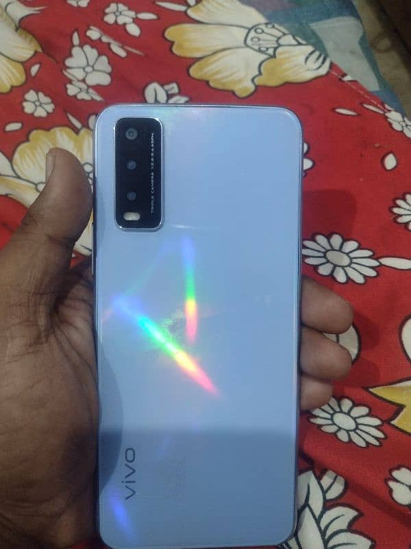 vivo y20 rem4 rom64 only mobile nic copy 2