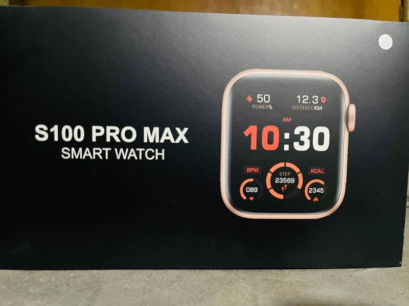 S100 Pro Max 3