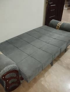 sofa come bed