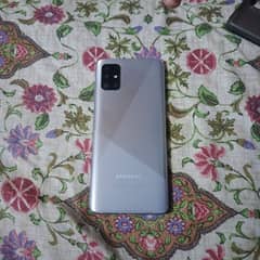 Samsung A51