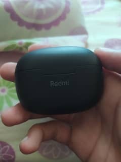 redmi earbuds 5 pro