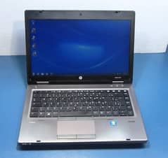 HP ProBook 6475b – 14″ – Windows 8– 4 GB RAM – 500 GB HDD