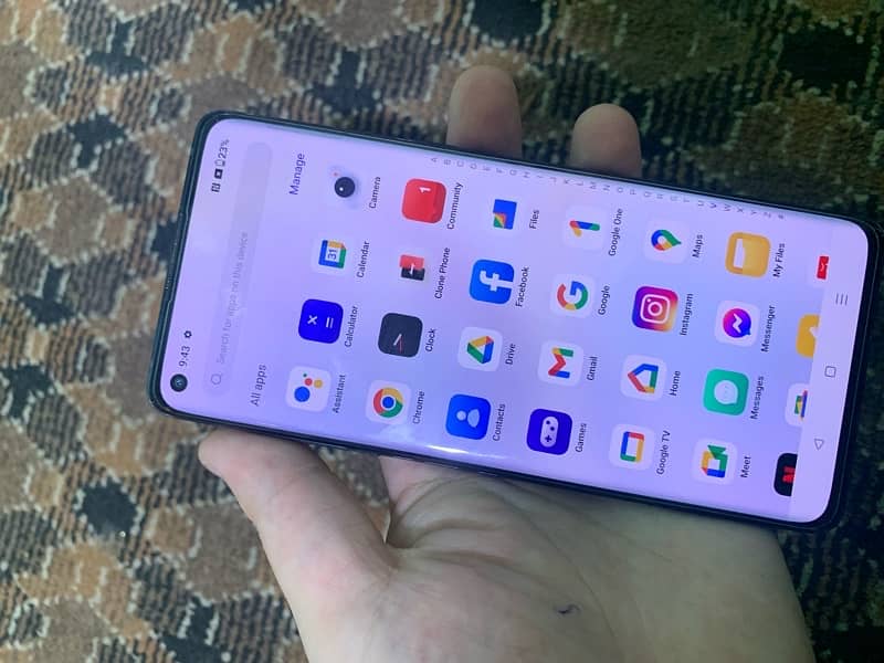 oneplus 8 3