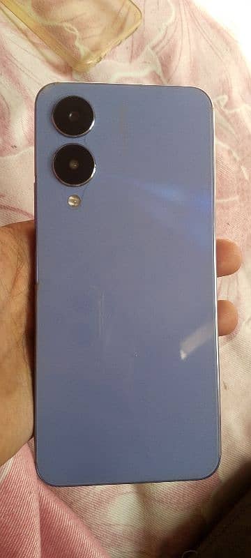 vivo y 17 s 2