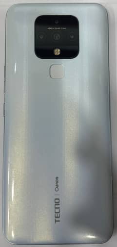 Tecno Camon 16 SE in mint Condition 9/10