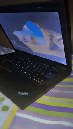 LENOVO T410S