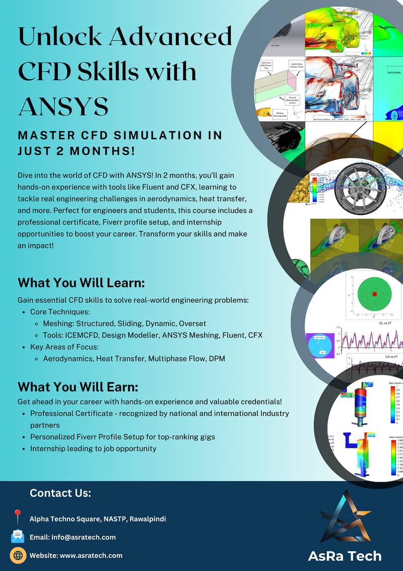 Professional Engineering Courses - Mechanical/Aerospace Engineering 3