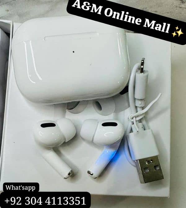 Airpods Pro 2nd Generation 1