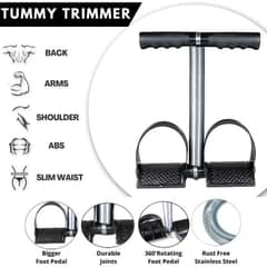 Tummy Trimmer