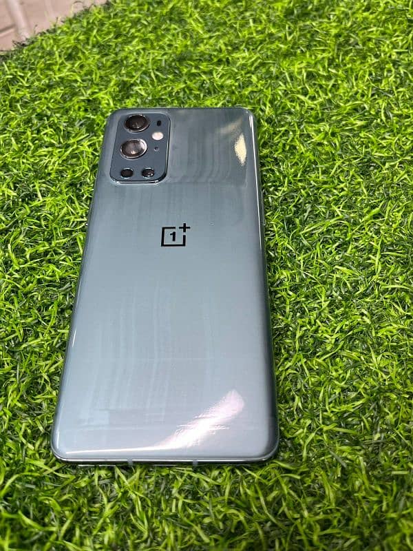 One Plus 9 pro Global available for sale 0