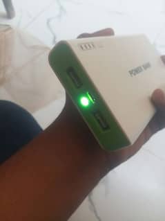 Power Bank  MAh:20000 0