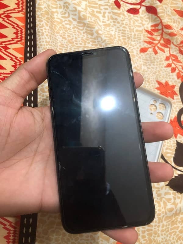 iphone 11 pro max pta approved 1