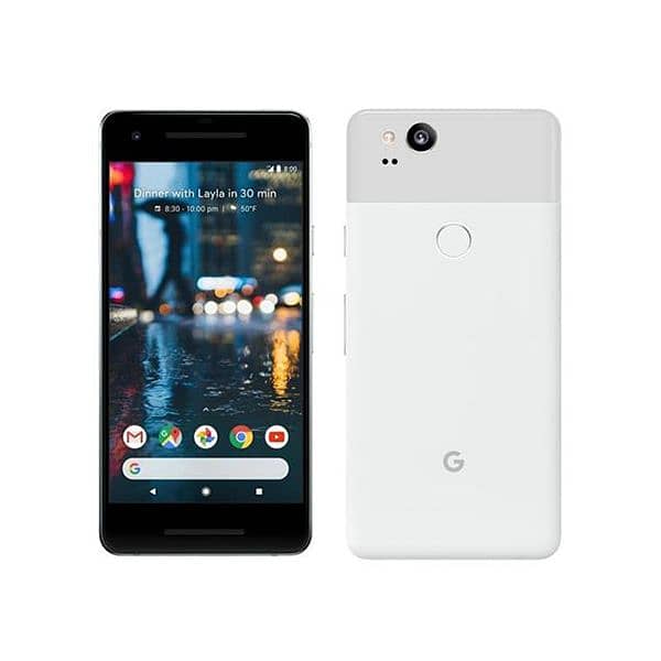 Pixel 2 Required 1