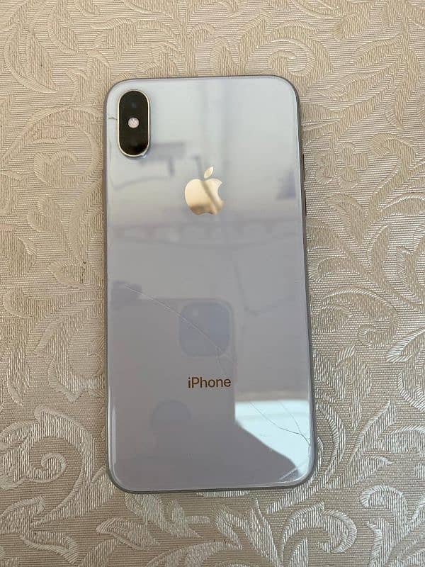 iPhone xs 1