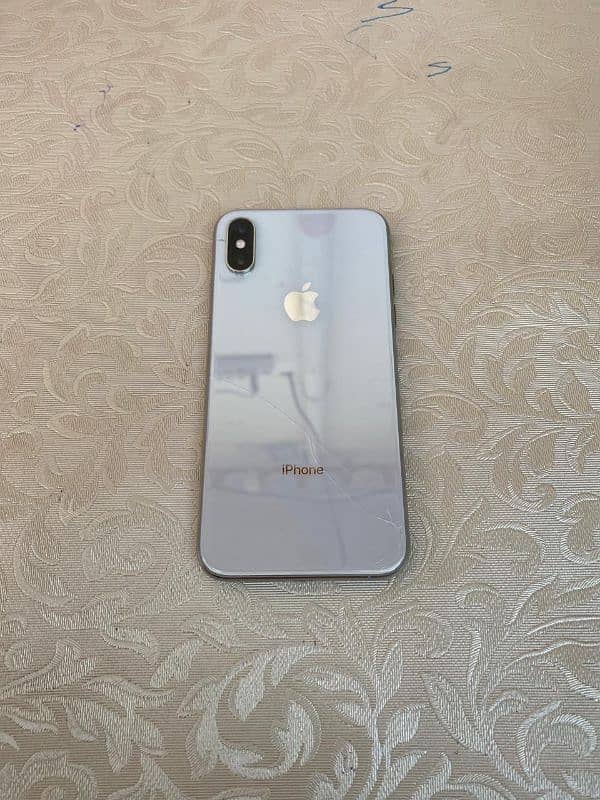 iPhone xs 10