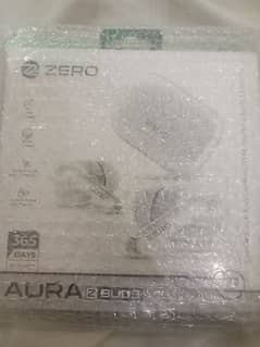 (Zero Lifestyle Aura Z Buds For Sale) Brand New