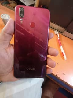 vivo y11 for sale