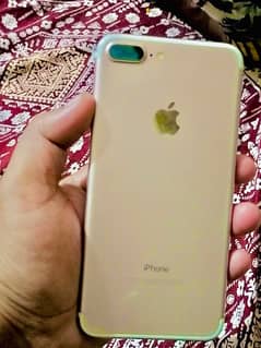 iPhone 7plus 0