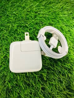 iphone original charger/iphone x,xs,xr,xsmax,11,12,13 original charger