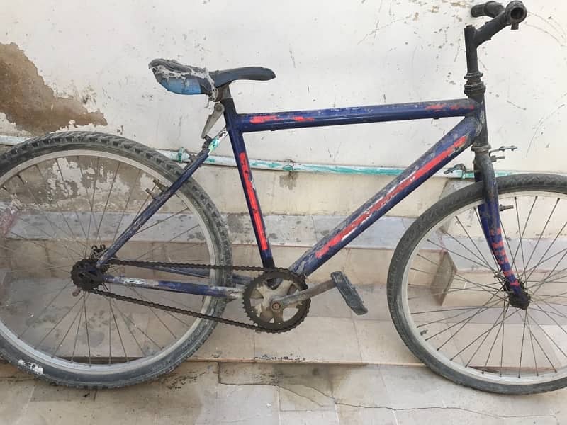 used bicycle 4