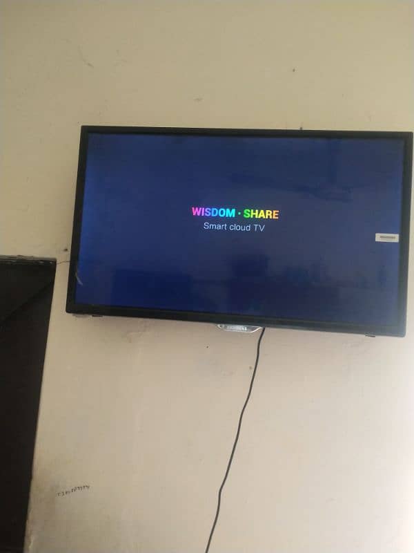 32 inch SAMSUNG Android LED for sale 2