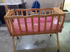 Wooden Baby Cart for Sale