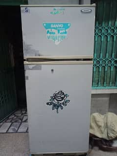 Sonayo Japani Fridge