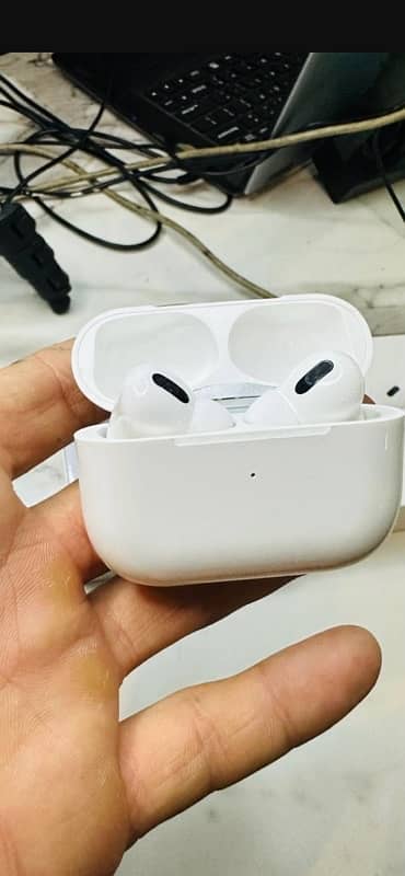 AirPods Pro 2nd generation 1